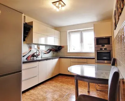 3-pokojowe mieszkanie, 2 łazienki, 102 m², Grażyny 10, BRAK PROWIZJI - miniatura 5