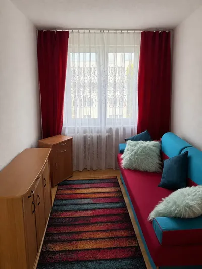 Wynajem mieszkania SAMSONOWICZA 3 niezależne pokoje - miniatura 3