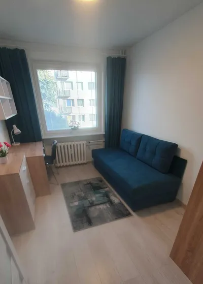 Do wynajęcia 2 wygodne, nowe pokoje dla studentek