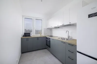 Wygodne pokoje po generalnym remoncie Zaspa - miniatura 4