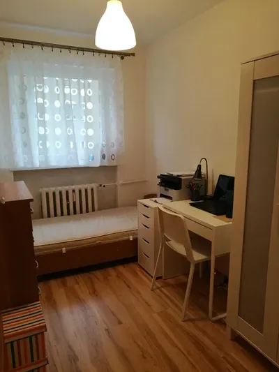 Pokój jednoosobowy Fałata bez dodatkowych opłat - miniatura 4
