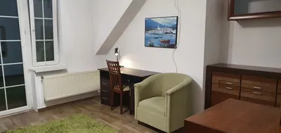 Pokój z balkonem dla kobiety kaucji bez Wawer ul.Trakt Lubelski