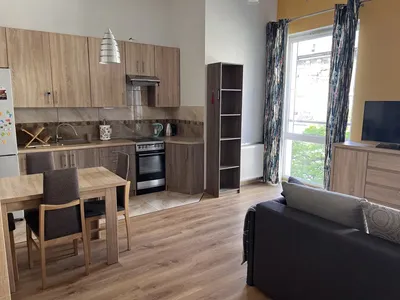 Do wynajecia mieszkanie typu studio 35m2-Centrum- dostepne od 10czerwca 2026 - miniatura 3