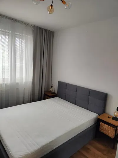 Wynajmę dwupokojowe mieszkanie Warszawa Włochy - miniatura 4
