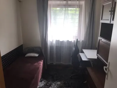 Pokój jednoosobowy