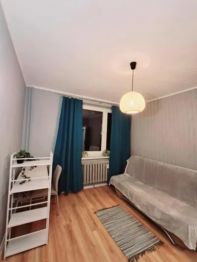 Wynajmę dwa przytulne pokoje w świeżo wyremontowanym mieszkaniu