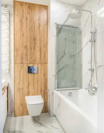 Mieszkanie 3-pokojowe ul. Orlińskiego 3 | 61 m² | garaż podziemny | Czyżyny Kraków - miniatura 4