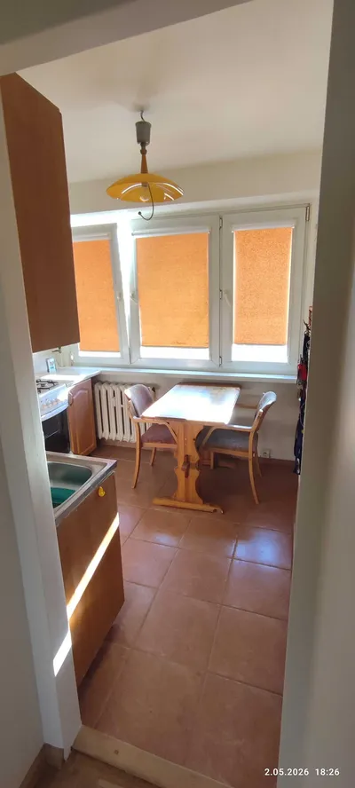 3 pokojowe mieszkanie do wynajęcia na Gagarina - miniatura 4