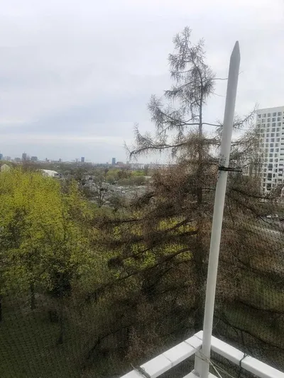 Mieszkanie 3-pokojowe, balkon, 4 piętro – Poznań (Winogrady), blisko PST