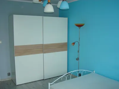 Wybickiego, dwupokojowe, 53m, chełmińskie przedmieście, Toruń - miniatura 4
