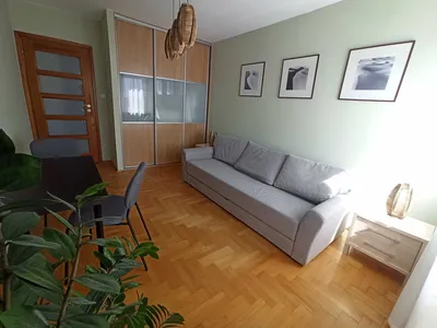 Mieszkanie na wynajem Zana LSM 3 pokoje - miniatura 2