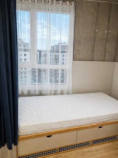 Student Depot Kraków - APARTAMENT 2-OS. KRAKÓW - Przejęcie umowy - 1750 zł/os - miniatura 2