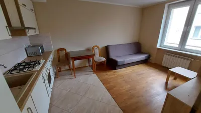 wynajmę mieszkanie CENTRUM ul. Podleśna od zaraz - miniatura 2