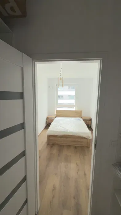 Nowe mieszkanie 42 m² – Szczecin, ul. Miedziana 2 - miniatura 5