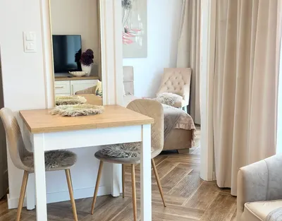 Do wynajęcia apartament z garażem, Kapuściska - miniatura 4