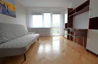 Mieszkanie od 1.05 dwa osobne pokoje + kuchnia Rakowicka Chrobrego UEK