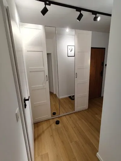 Wynajmę mieszkanie 42m², parter, miesce parkingowe, Perspektywa - miniatura 5