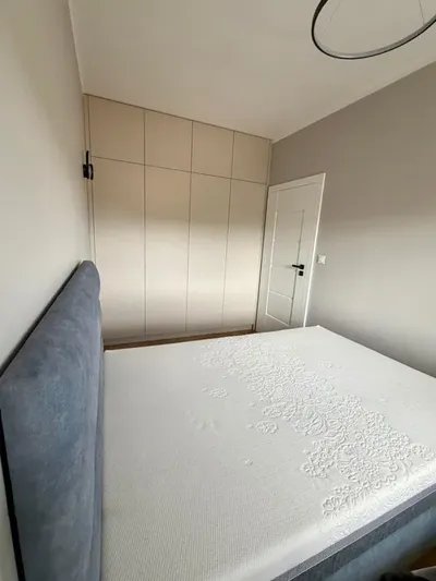 Mieszkanie nowe , salon z aneksem i sypialnia wynajme - miniatura 4