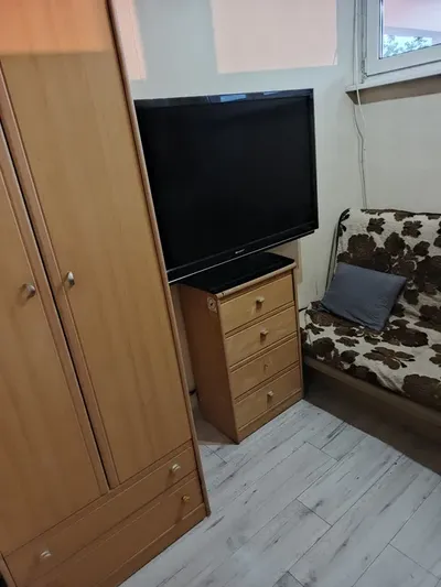 Przytulny pokój Skłodowskiej 25 - miniatura 3