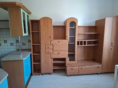 Przytulne 31 m² po remoncie / Gocławek / blisko zieleni i dobrej komunikacji / bezpośrednio/ od zaraz - miniatura 2