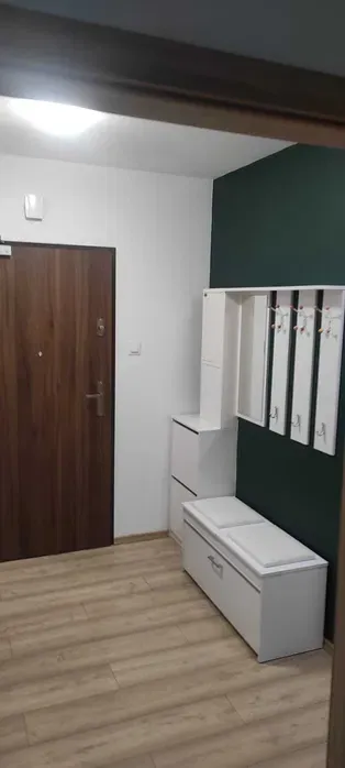 Mieszkanie 2 pokoje, oddzielania kuchnia, 50 m2, ul. Przewóz Kraków. - miniatura 3