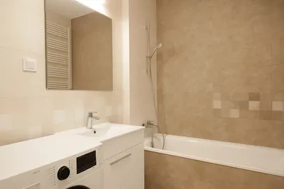Do wynajęcia nowoczesne mieszkanie 58m WARSZAWA/ przy placu Szembeka - miniatura 5