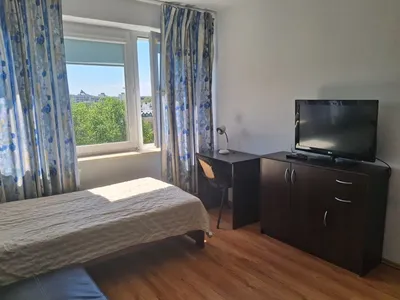 Do wynajęcia pokój w mieszkaniu studenckim - miniatura 2