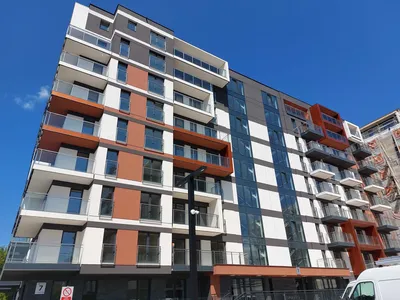 kawalerka Wieniawa Residence ul. Pagi UMCS Kul UP Apartament for rent - miniatura 3