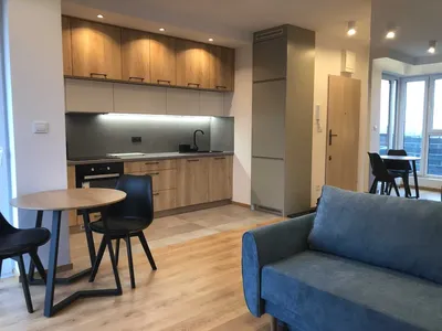 2 pokoje, 45 m², Matejki 11 centrum, winda, parking, total: 3200 ZŁ - miniatura 4