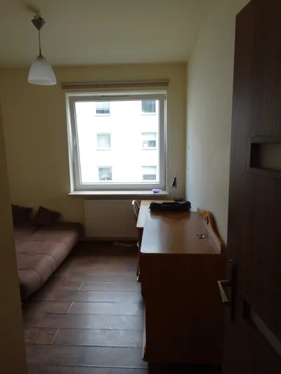 Wynajmę pokój 1-osobowy w mieszkaniu przy ulicy Wileńskiej 2D Lublin - miniatura 3