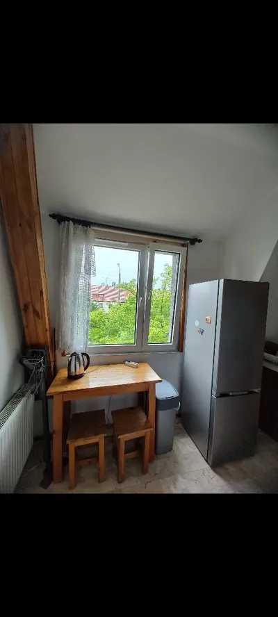 Pokój jednoosobowy na wynajem 850 zł Wrocław Zalesie - miniatura 4