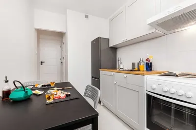 Przytulny pokój Gdańsk Żabianka OD 1 LIPCA! Świetna lokalizacja - miniatura 5