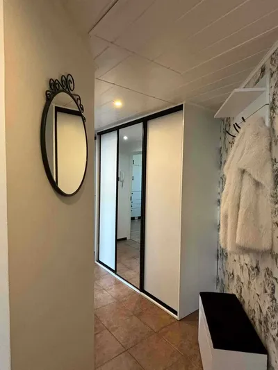 Mieszkanie do wynajęcia 2 pokoje 50 m centrum parter - miniatura 3