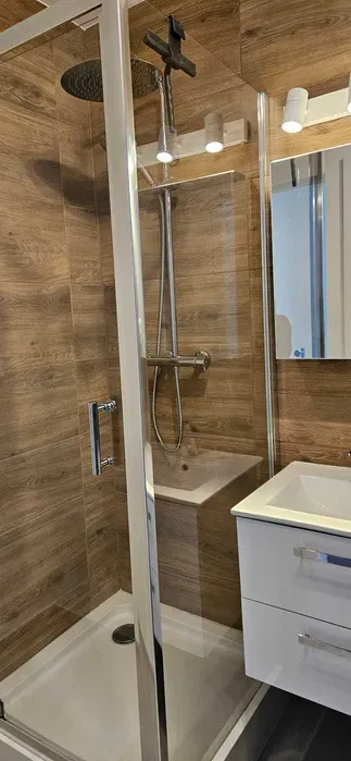 Pokój jednoosobowy (12 m2) do wynajęcia - miniatura 5