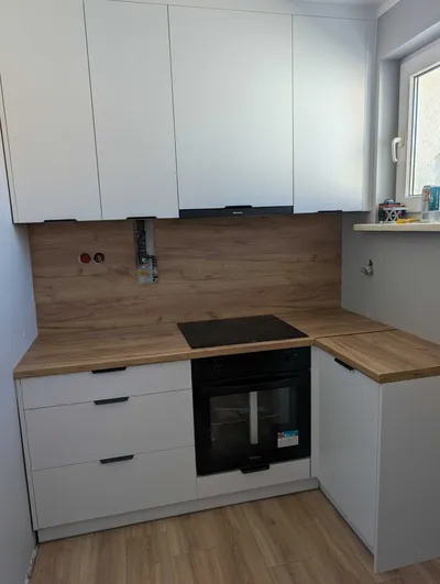 Mieszkanie do wynajęcia Bydgoszcz ul. Solskiego - miniatura 3