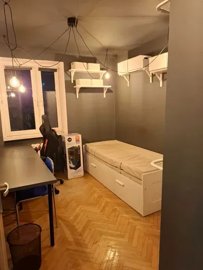 Mieszkanie do wynajęcia - Wielicka, Podgórze - miniatura 3