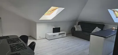Duze mieszkanie swinoujscie na wynajem długo terminowe ul. krzywa - miniatura 2