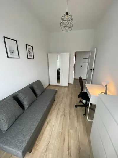Do wynajęcia pokój – Mokotów, ul. Komputerowa 8 (blisko Galerii Mokotów)