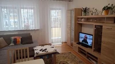 Wynajme Mieszkanie Lublin ul Balladyny LSM - miniatura 2