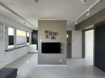 Mieszkanie do wynajęcia,Czechów 48m2 - miniatura 3