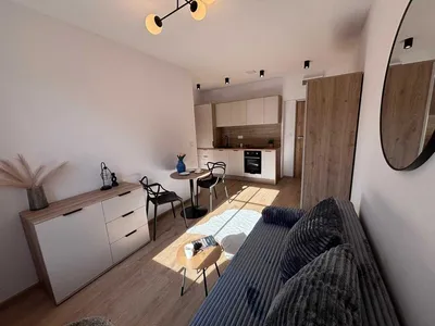 2 pokoje dla pierwszego najemcy - 9 min do Katowic - miniatura 3