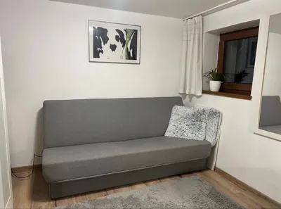 Pokój dla jednej osoby. - miniatura 3
