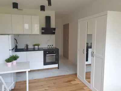 MIESZKANIE do Wynajęcia - Warszawa Wola, ul. KROCHMALNA, blisko CENTRUM - miniatura 5