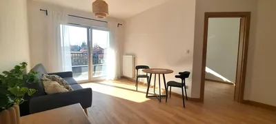 Nowy Budynek w centrum Torunia, 2 pokoje - 1 piętro - miniatura 4
