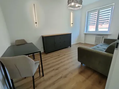 Wynajmę mieszkanie po remoncie - miniatura 4