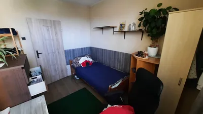 Pokój 1-osobowy, Bez Kaucji, 1050 zł, 9 m2, Dostępny od zaraz.
