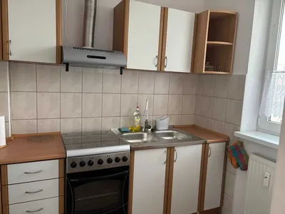 Kawalerka Bydgoszcz Inowrocławska - bezpośrednio - miniatura 3