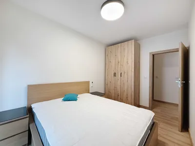 Mokotów | Woronicza 33A | 79m2 | 3pokoje | garaż | balkon | klimatyzacja - miniatura 4