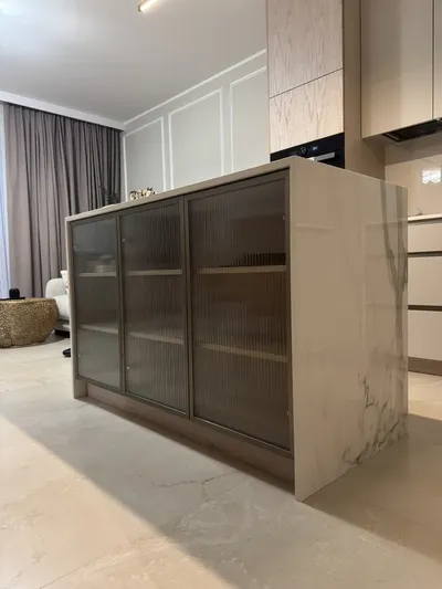 Nowe mieszkanie w centrum - miniatura 2