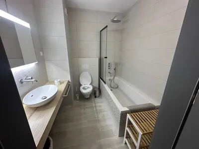 Do wynajęcia 3 pokojowy apartament przy ul. Ks. Witolda Wrocław - Stare Miasto - miniatura 5